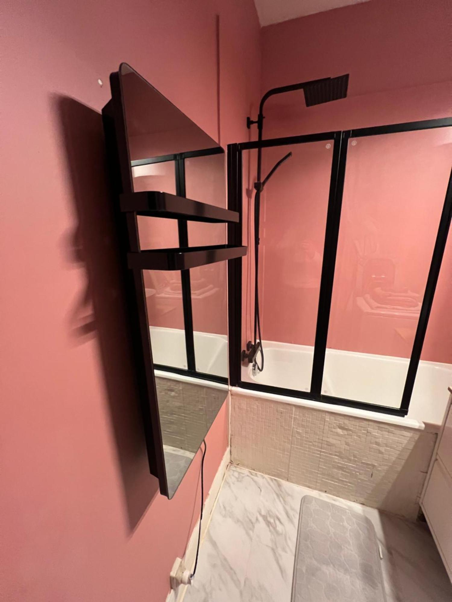 Montmartre Joli 2 Pieces Au Pied Du Sacre Coeur Apartment Париж Екстериор снимка